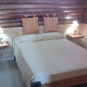 Bungaló de 1 Dormitorio