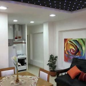 Apartamento Entre Olivos
