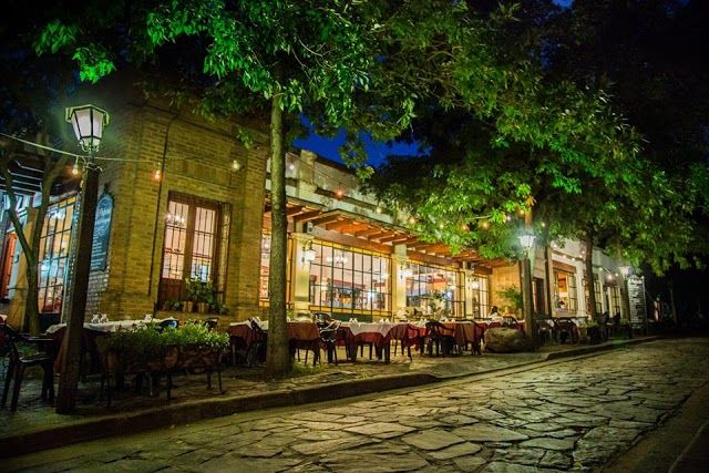 La Pulpería de Los Ferreyra